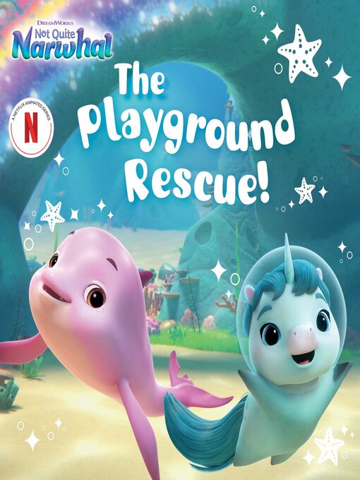 Title details for The Playground Rescue! by Patty Michaels - Available